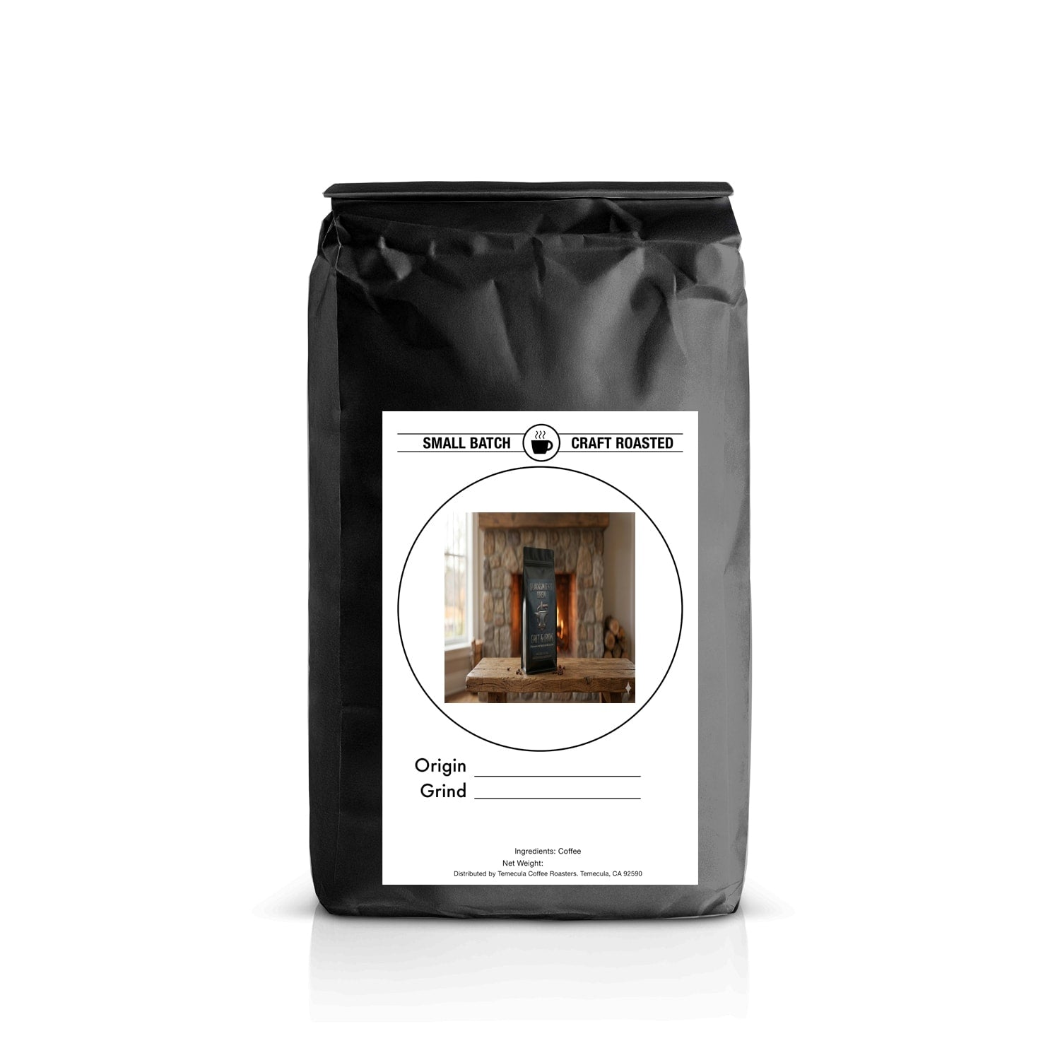 Breakfast Blend